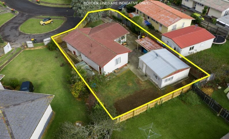  at 73 Calthorp Close, Favona, Auckland