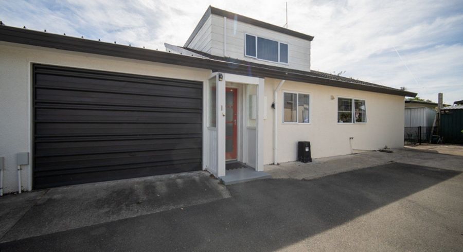  at 1/120 Muritai Street, Tahunanui, Nelson