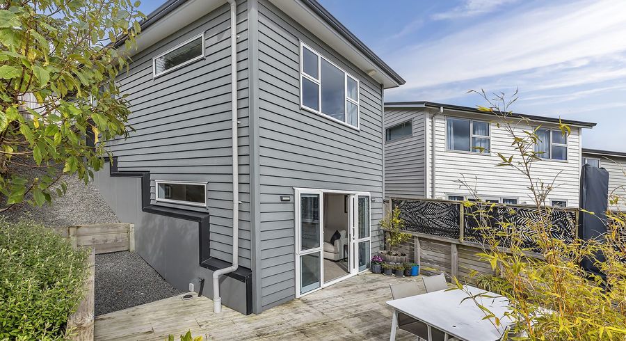  at 7/20 Glanmire Road, Newlands, Wellington
