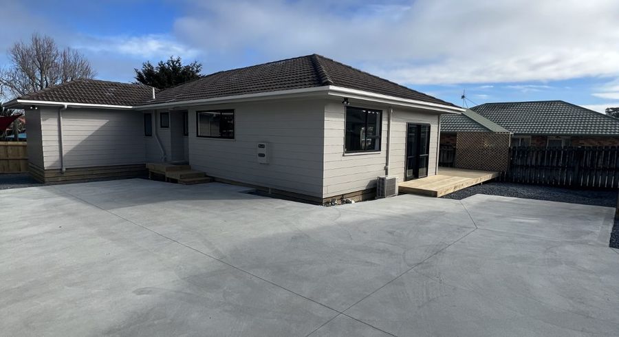  at 43a Cartwright Rd Onerahi Whangarei, Onerahi, Whangarei, Northland