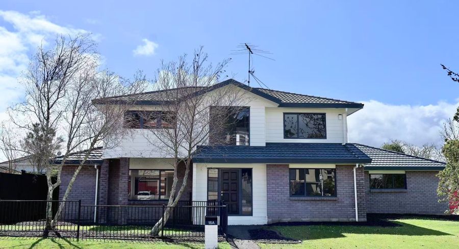  at 18A Bushlands Park Drive, Albany, North Shore City, Auckland