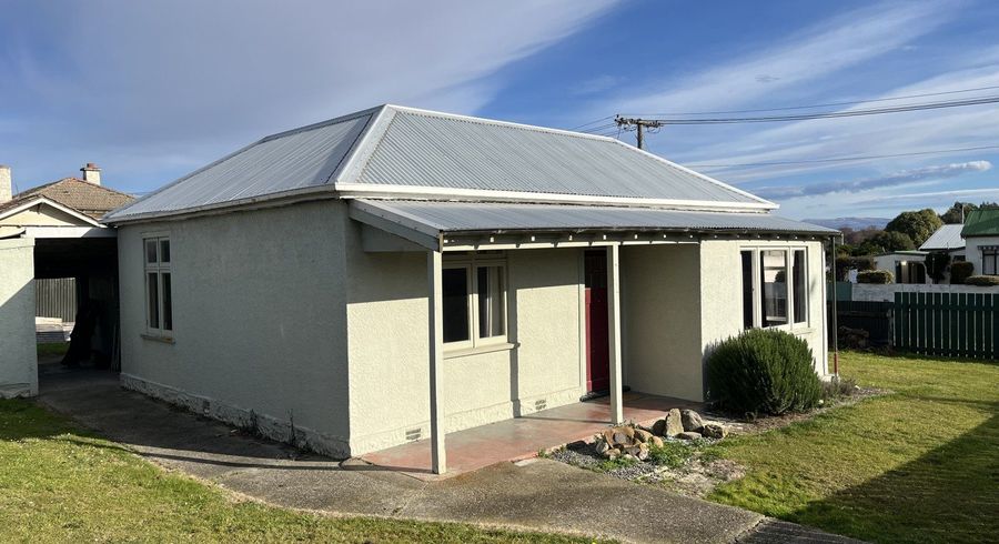  at 7 Tweed Street, South Hill, Oamaru