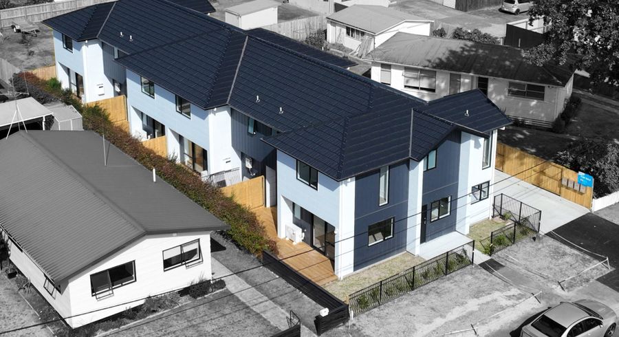  at 3/69 Campbell Street, Frankton, Hamilton, Waikato