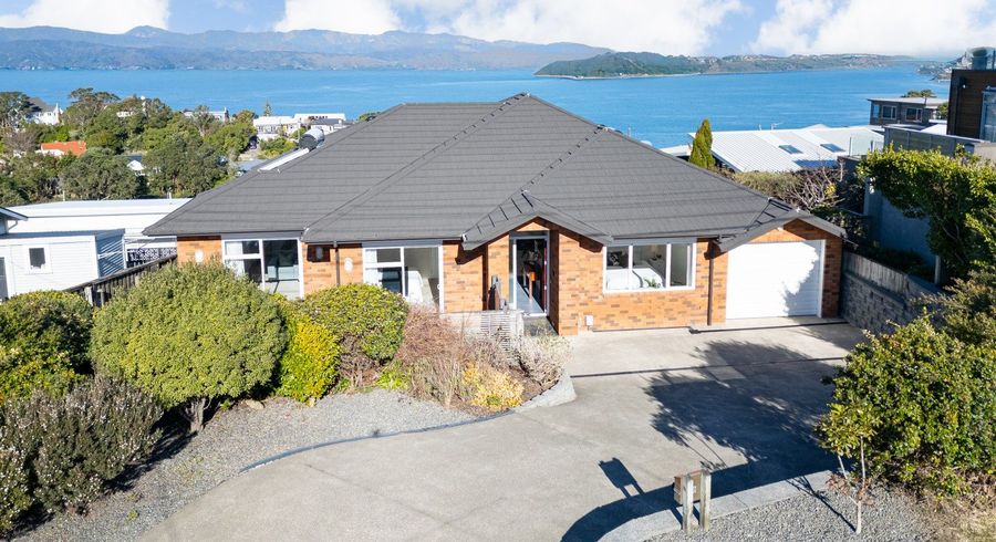  at 18 Mandalay Terrace, Khandallah, Wellington, Wellington