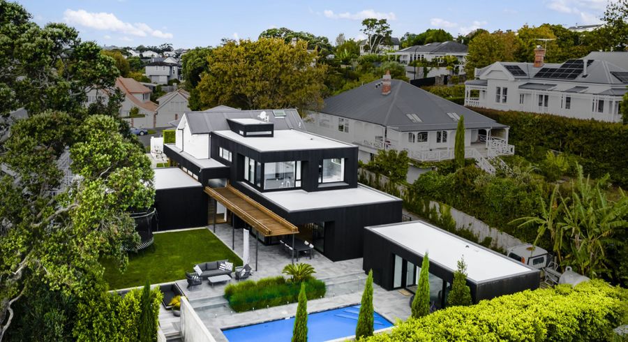  at 48 Seaview Road, Remuera, Auckland