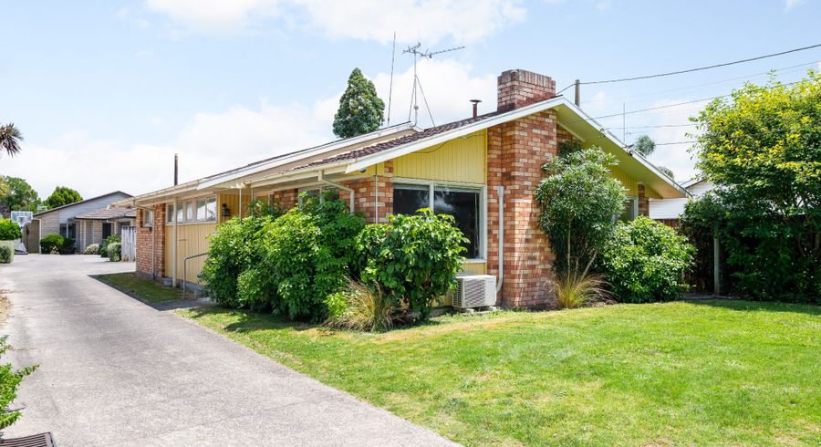  at 45 Galloway Street, Hamilton East, Hamilton, Waikato