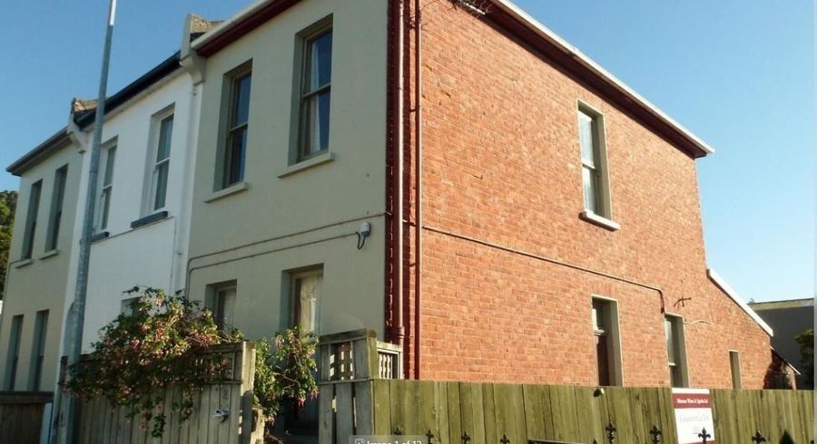  at 16 Howe Street, North Dunedin, Dunedin, Otago