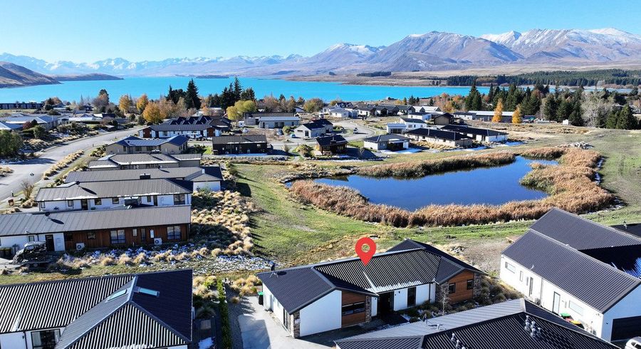  at 1 Edwards Lane, Lake Tekapo, Mackenzie, Canterbury