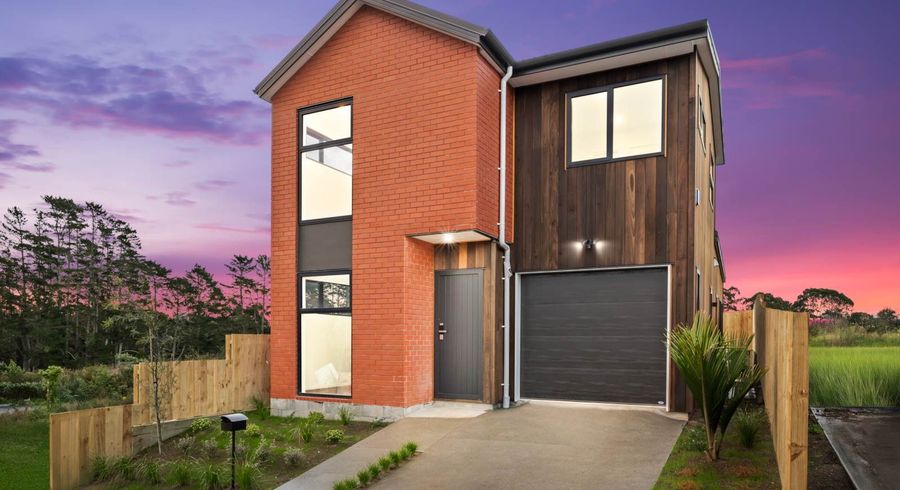  at 5B Neinei Street, Westgate, Waitakere City, Auckland