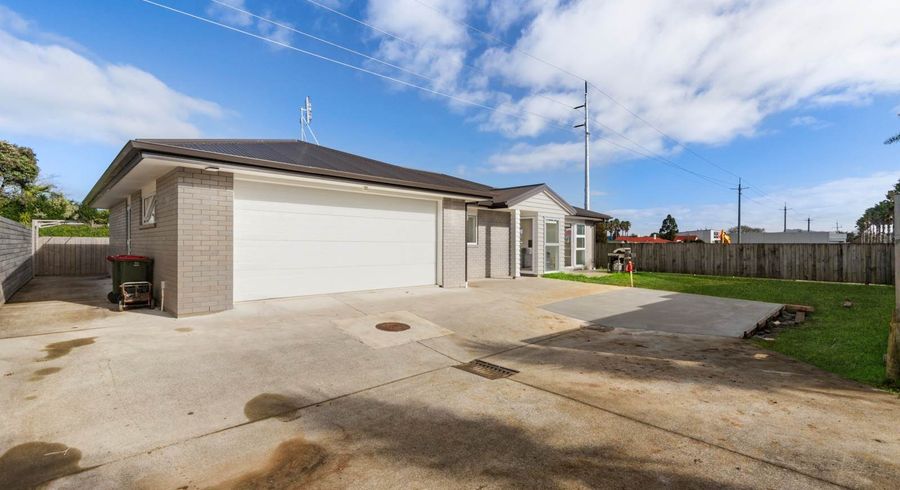  at 1 Alaina Place, Tuakau, Franklin, Auckland