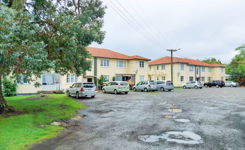  at 13/288 College Street, West End, Palmerston North