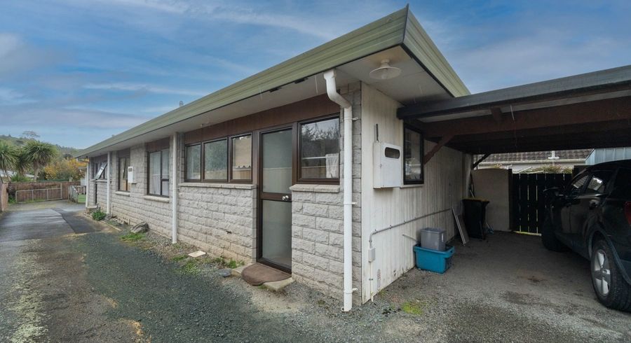  at 2/154 Waimea Road, Nelson South, Nelson