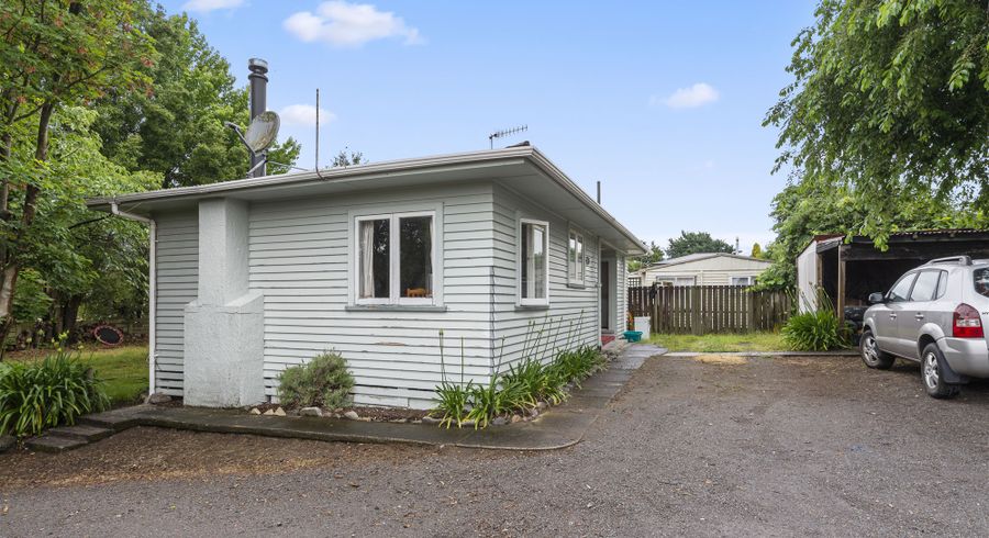  at 1/202 Taharepa Road, Tauhara, Taupo