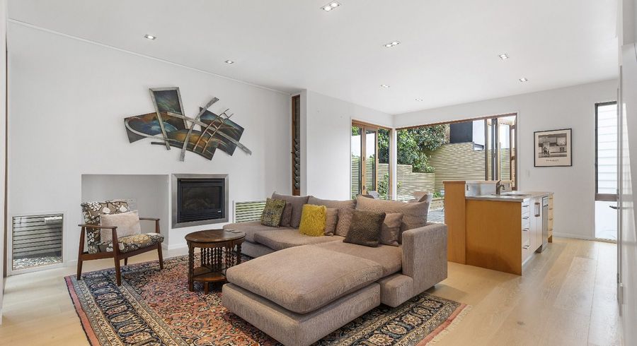  at 48A Anglesea Street (furnished), Freemans Bay, Auckland City, Auckland