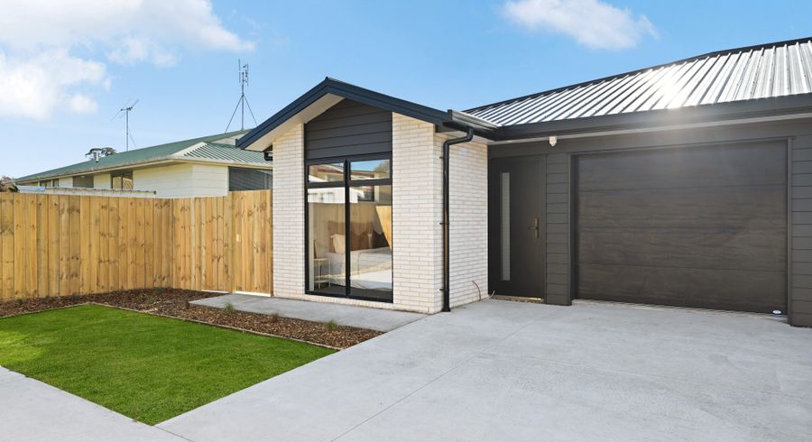  at 4/17 Fend Street, Chartwell, Hamilton, Waikato