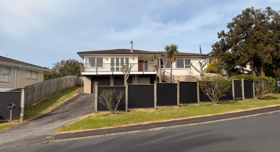  at 28 Velma Road, Hillcrest, North Shore City, Auckland
