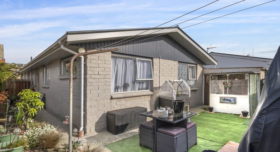  at 7C Osmond Street, South Dunedin, Dunedin