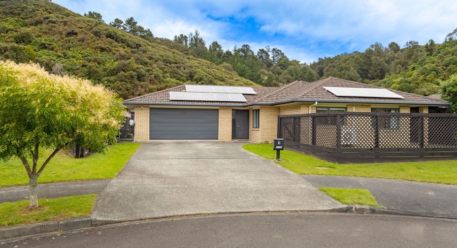  at 4 Boleyn Close, Kingsley Heights, Upper Hutt