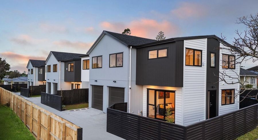  at 37B Flanshaw road , Te Atatu South, Waitakere City, Auckland
