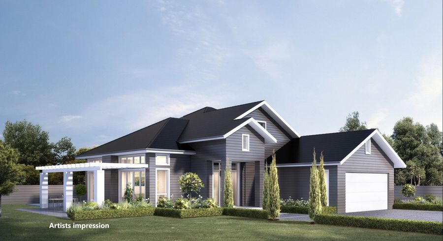  at 49B Murphys Road, Totara Park, Auckland