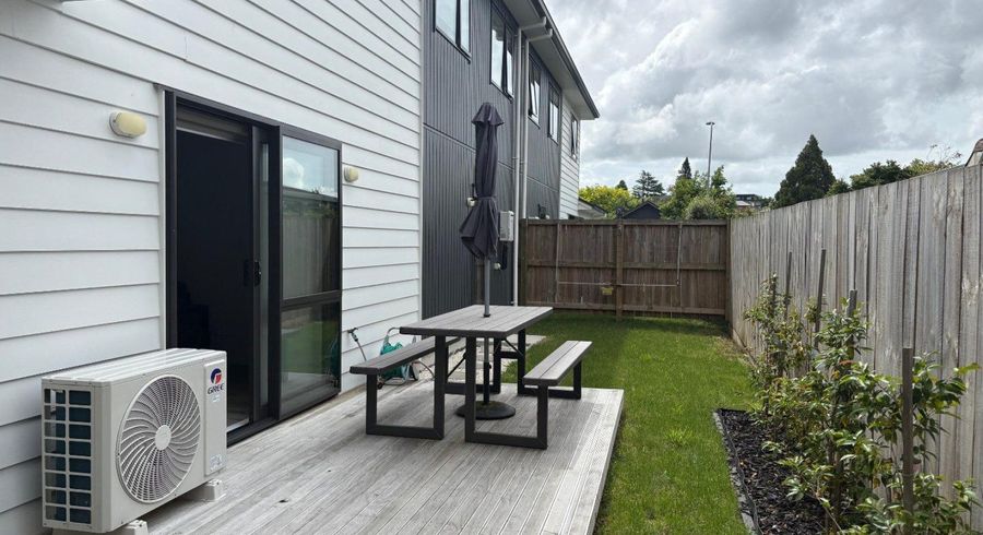  at 2B/23 Hibiscus Avenue, Hamilton Lake, Hamilton, Waikato