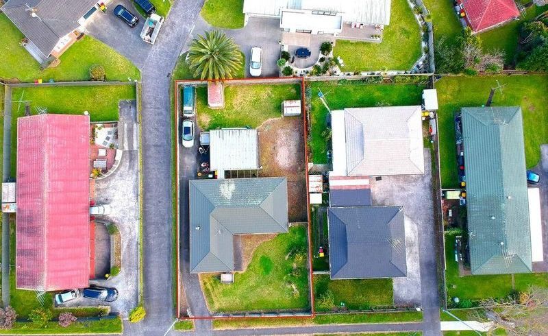  at 45 Great South Road, Takanini, Auckland