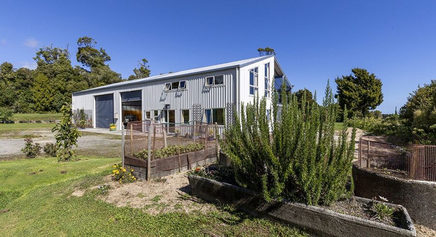  at 49a Kongahu Swamp Road, Karamea, Buller, West Coast