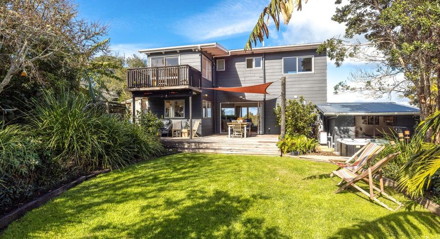  at 3 George Street, Surfdale, Waiheke Island
