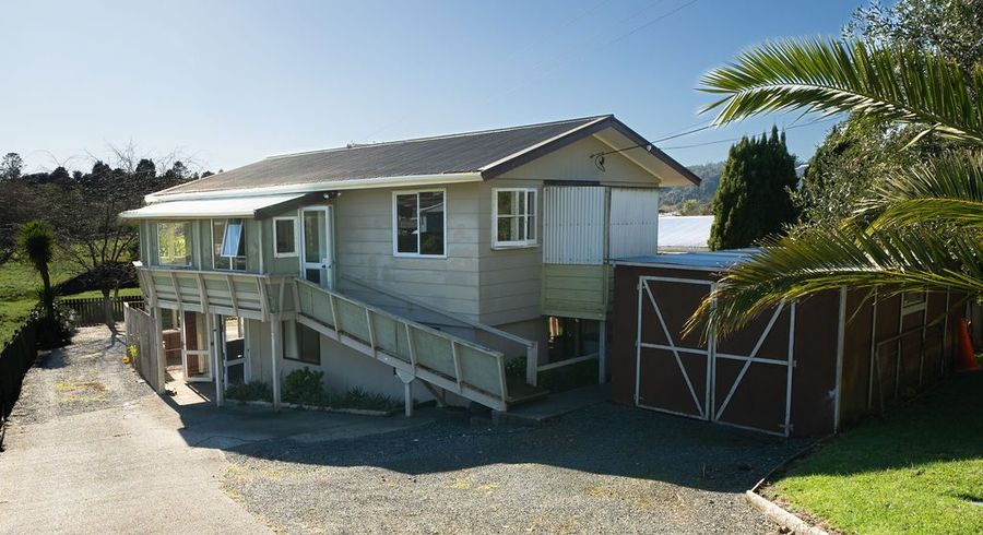  at 74 King Street, Hikurangi, Whangarei, Northland