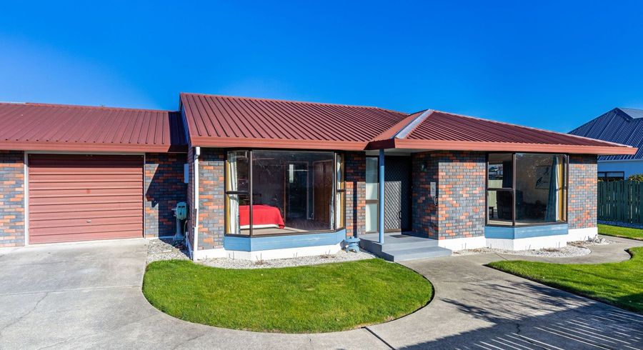  at 55B Brooklyn Drive, Redwoodtown, Blenheim, Marlborough