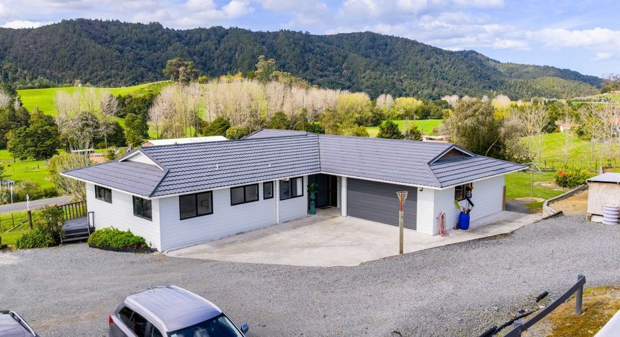  at 413 Otaika Valley Road, Otaika, Whangarei, Northland