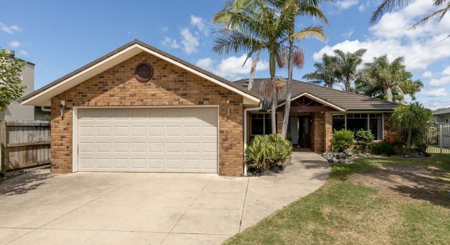  at 23 Serena Key, Papamoa Beach, Tauranga, Bay Of Plenty