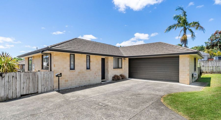  at 4 Brickworks Lane, Kamo, Whangarei
