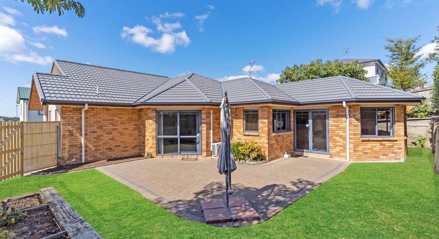  at 28 Chieftain Rise, Goodwood Heights, Auckland