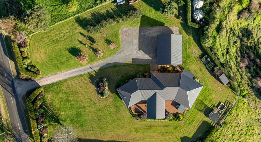  at 130 Pongakawa Bush Road, Te Puke