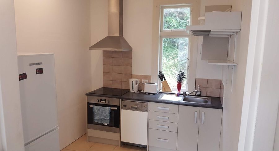  at Oriental Bay, Wellington, Wellington