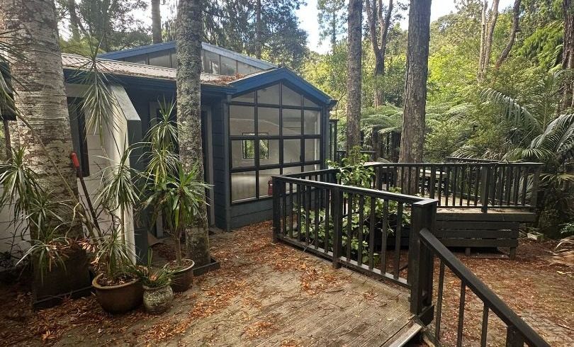  at 16A Kaurimu Rise, Titirangi, Waitakere City, Auckland