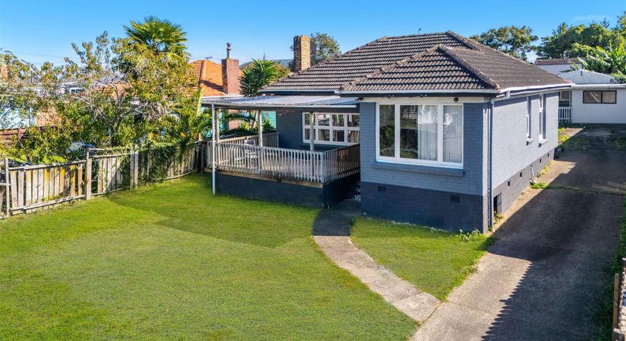  at 6 Ballance Avenue, Papatoetoe, Manukau City, Auckland