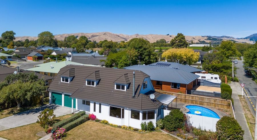  at 15 Springswood Grove, Springlands, Blenheim, Marlborough