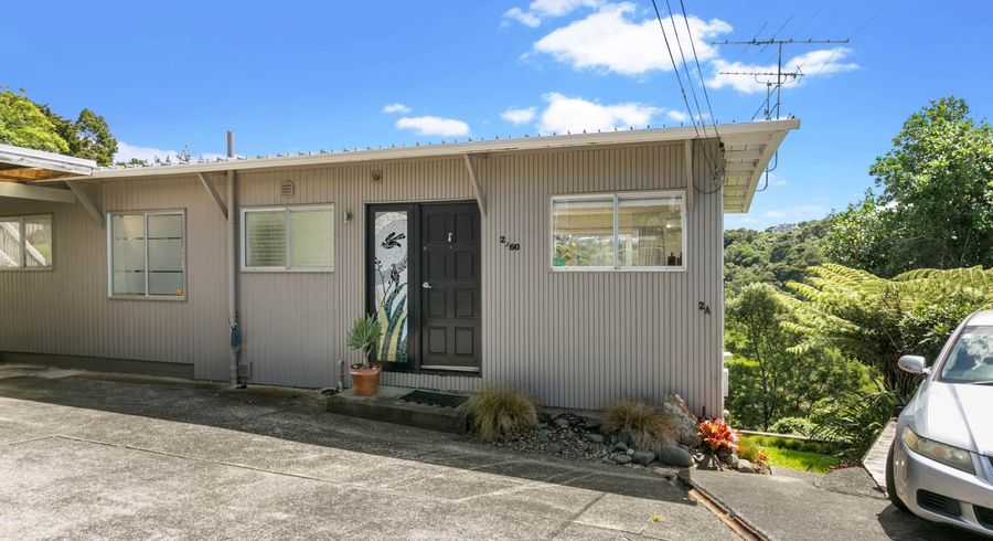  at 2/60 Maritime Terrace, Birkenhead, Auckland