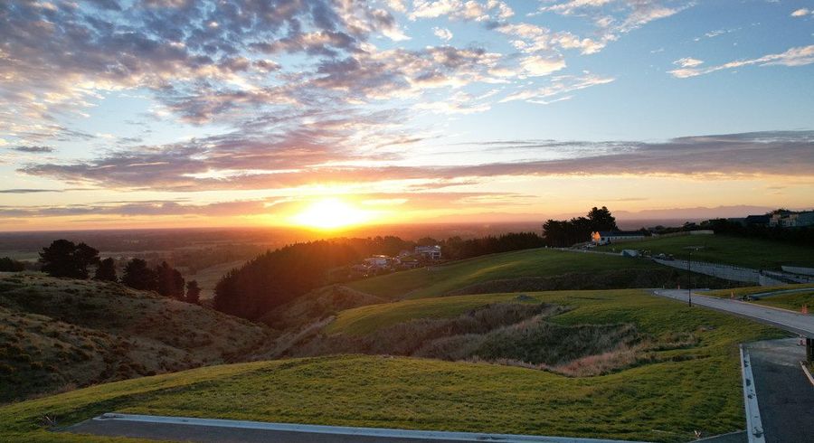  at Lot 6 Kahiwi Place, Kennedy's Bush, Christchurch City, Canterbury