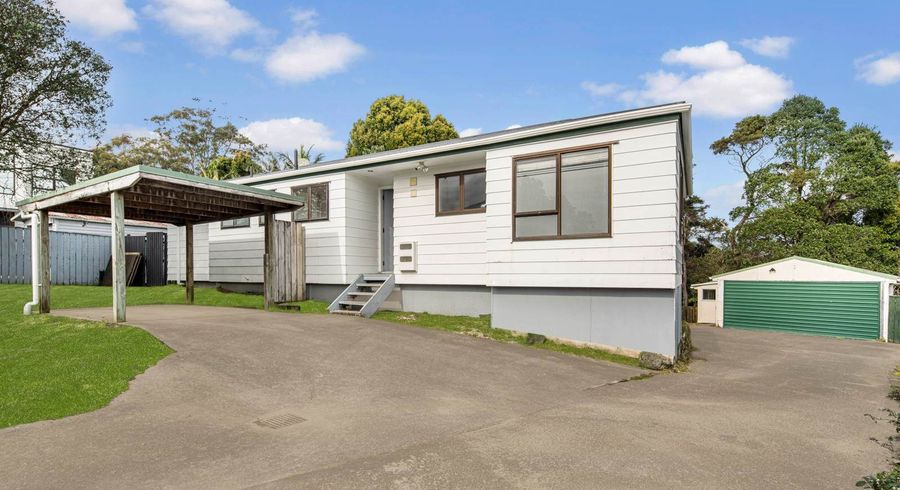  at 13 West Harbour Drive, West Harbour, Waitakere City, Auckland
