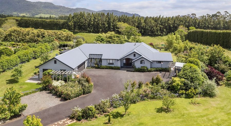  at 182 Wharawhara Road, Tahawai, Katikati