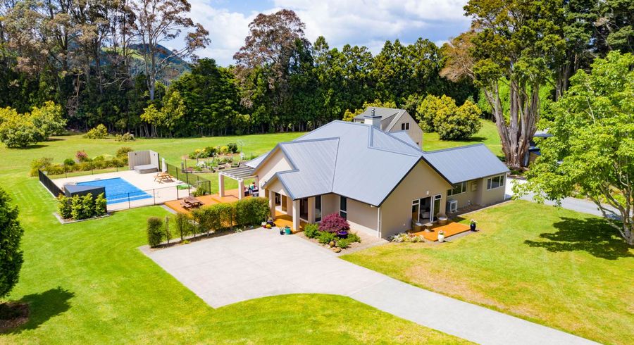  at 249 Cemetery Road, Whangarei