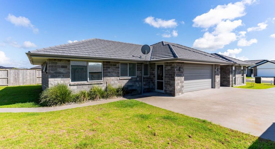  at 30 Kaurinui Crescent, One Tree Point, Whangarei, Northland