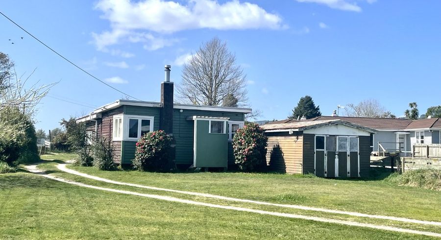  at 31 Robinson Avenue, Hannahs Bay, Rotorua, Bay Of Plenty