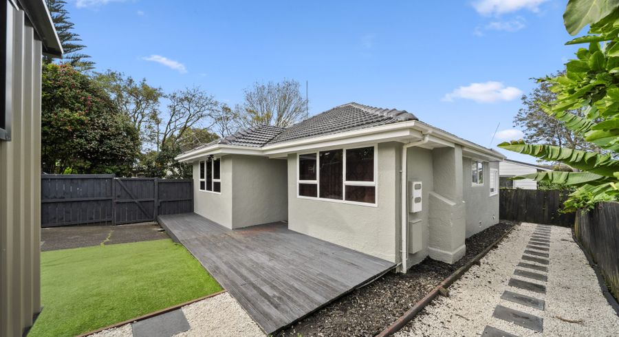  at 1/4 Coxhead Road, Manurewa, Manukau City, Auckland