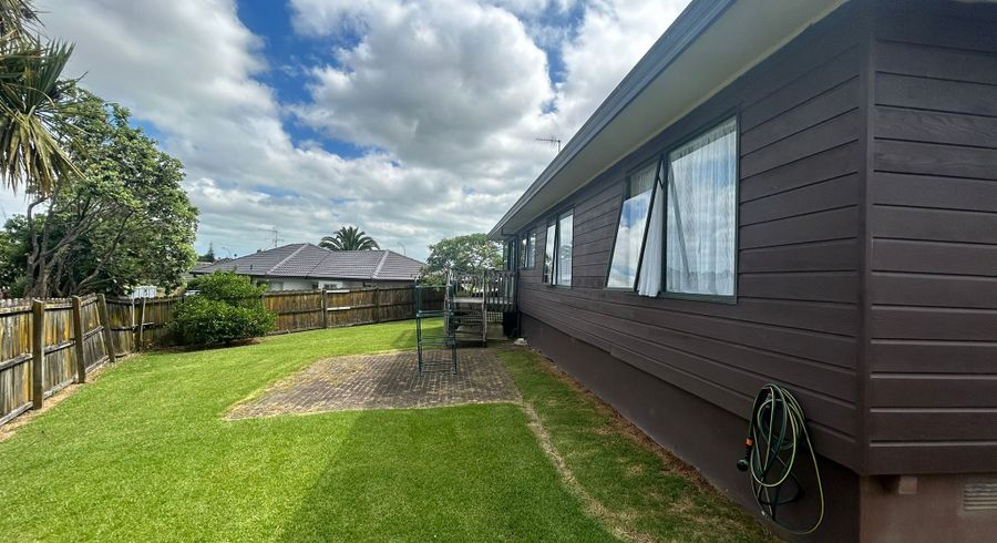  at 183 Burswood Drive, Burswood, Manukau City, Auckland