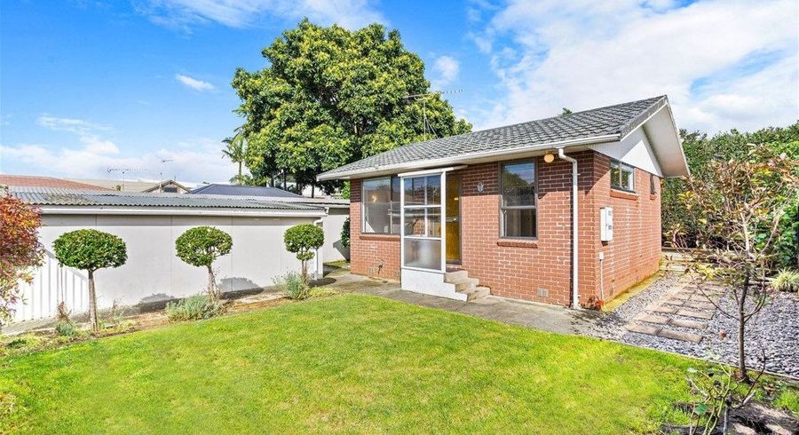  at Panmure, Auckland City, Auckland