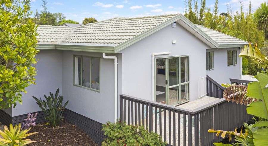  at 91A Woodglen Road, Glen Eden, Waitakere City, Auckland